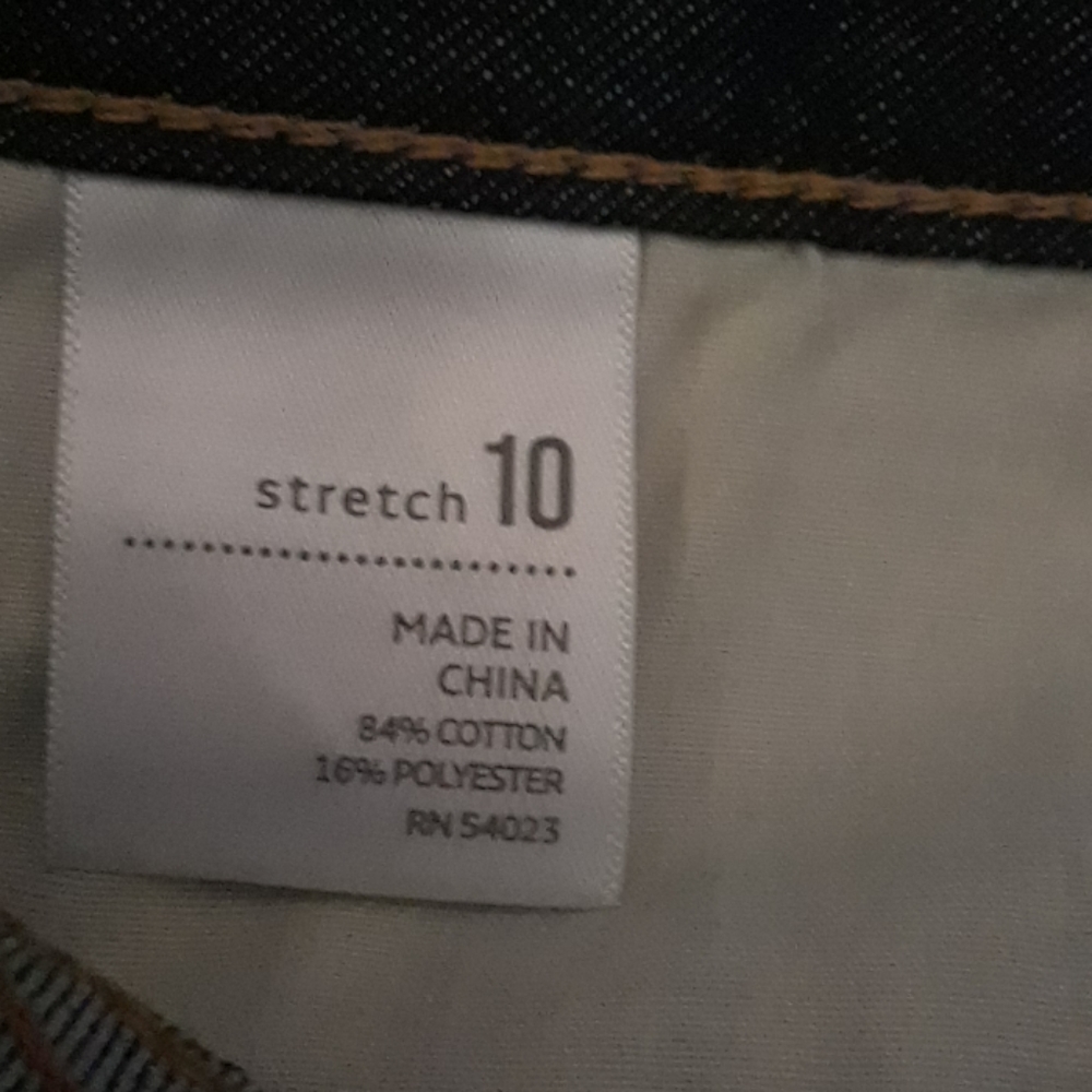 $8 Bundle Sale$ Old Navy mini skirt - Picture 4 of 6